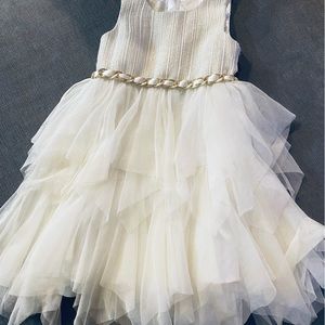 American Princess Dress Toddler